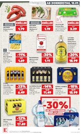 Cola im Kaufland Prospekt in Landshut Aktueller Kaufland Prospekt mit Cola, "Hier bin ich richtig", Seite 21