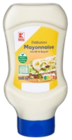 Mayonnaise Angebote von K-CLASSIC bei Kaufland Aachen für 1,39 €