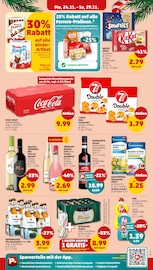 Aktueller Penny Prospekt mit Ramazzotti, "Wer günstig will, muss Penny.", Seite 26