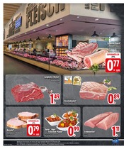 Aktueller EDEKA Prospekt mit Schweinefilet, "Ab jetzt ist PAYBACK bei EDEKA zuhause", Seite 16