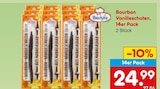 Bourbon Vanilleschoten Angebote bei Netto Marken-Discount Bremen für 24,99 €