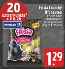 EDEKA - Crunchy Ufonauten Angebot im Prospekt Crunchy Ufonauten bei EDEKA im Prospekt "" für 1,29 €