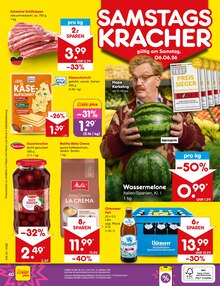Schweinefilet im aktuellen Netto Marken-Discount Prospekt (Fürth) Schweinefilet im Netto Marken-Discount Prospekt "Aktuelle Angebote" mit 68 Seiten (Fürth)