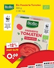 Aktuelles Bio Passierte Tomaten Angebot bei Netto Marken-Discount in Bremerhaven ab 0,69 €