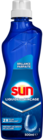 LIQUIDE DE RINCAGE LAVE VAISSELLE RÉGULAR BRILLANT SUN - SUN en promo chez Auchan Hypermarché Valence à 3,80 €