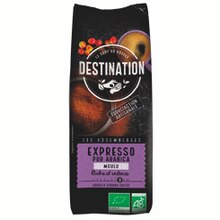 CAFÉ MOULU EXPRESSO - NaturéO à Rosny-sous-Bois CAFÉ MOULU EXPRESSO en promo chez NaturéO Rosny-sous-Bois
