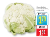Blumenkohl bei Marktkauf im Laufach Prospekt für 1,79 €