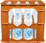 Aktuelle Mineralwasser Angebote bei Netto Marken-Discount in Hamburg Aktuelles Laut oder Leise Angebot bei Netto Marken-Discount in Hamburg ab 4,49 €