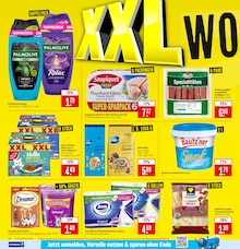 Toilettenpapier im Marktkauf Prospekt "Aktuelle Angebote" mit 53 Seiten (Stuttgart)