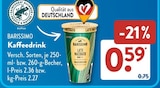 ALDI SÜD Flacht Prospekt mit  im Angebot für 0,59 €