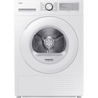 Sèche-linge pompe à chaleur* - SAMSUNG - Carrefour à Ermont Sèche-linge pompe à chaleur* - SAMSUNG en promo chez Carrefour Ermont à 579,99 €