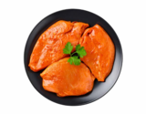 BBQ Putensteaks Angebote bei ALDI Nord Wolfsburg für 5,79 €