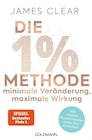 Die 1%-Methode – Minimale Veränderung, maximale Wirkung bei Thalia im Bergheim Prospekt für 13,00 €