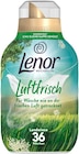 Weichspüler Luftfrisch Angebote von Lenor bei REWE Dortmund für 2,99 €
