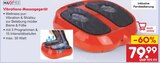 Vibrations-Massagegerät Angebote von MAXXMEE bei Netto Marken-Discount Singen für 79,99 €