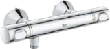 Globus-Baumarkt Broderstorf - Brausethermostat Precision Flow Angebot im Prospekt Brausethermostat Precision Flow bei Globus-Baumarkt im Broderstorf Prospekt für 88,00 €