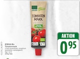 Tomatenmark von EDEKA Bio für 0,95 € bei E center im Angebot Tomatenmark von EDEKA Bio im aktuellen E center Prospekt
