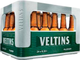Pils oder Lager Angebote von Veltins bei E center Elmshorn für 10,99 €