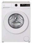 Lave linge frontal* - CANDY - Carrefour à Mantes-la-Jolie Lave linge frontal* - CANDY en promo chez Carrefour Mantes-la-Jolie à 349,99 €
