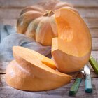 Potiron tranché - FILIERE QUALITE CARF dans le catalogue Carrefour