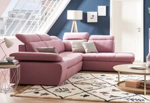 WOHNLANDSCHAFT bei Höffner in Hamburg WOHNLANDSCHAFT im Angebot bei Höffner Hamburg für 799,00 €