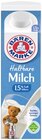 H-Milch oder Frischmilch Angebote von Bärenmarke bei nahkauf Frankfurt für 1,11 €