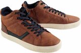 Chaussures homme - Livergy en promo chez Lidl Metz à 14,99 €