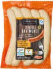 Geflügelbratwurst von  im aktuellen Netto Marken-Discount Prospekt für 3,69 €