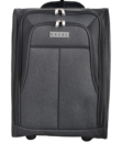 Valise souple pliable - Excel - B&M à Saint-Maur-des-Fossés Valise souple pliable - Excel en promo chez B&M Saint-Maur-des-Fossés à 15,00 €