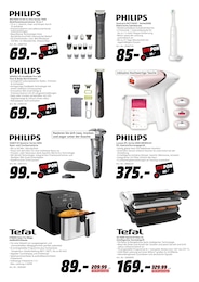 Kontaktgrill Angebot & Preis im aktuellen MediaMarkt Saturn Prospekt Kontaktgrill Angebot im aktuellen MediaMarkt Saturn Prospekt auf Seite 6