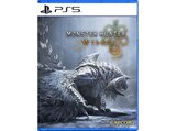 PS5 MONSTER HUNTER WILDS LENTICULAR EDITION - [PlayStation 5] von Capcom im aktuellen MediaMarkt Saturn Prospekt für 29,99 €