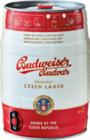 Budweiser Budvar im Angebot bei Getränke Hoffmann in Potsdam Budweiser Budvar Angebote bei Getränke Hoffmann Potsdam für 11,99 €