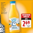 Juice von innocent im aktuellen E center Prospekt