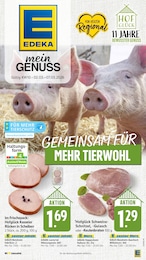 E center Prospekt "Aktuelle Angebote" für Bensheim, 57 Seiten, 02.03.2026 - 07.03.2026