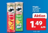 Aktuelle Pringles Angebote bei Markant Nordwest in Bielefeld Aktuelles Original Angebot bei Markant Nordwest in Bielefeld ab 1,49 €