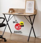 Bureau Klaus à 39,99 € dans le catalogue Maxi Bazar