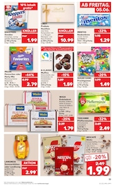 Nescafe im Kaufland Prospekt in Hilden Aktueller Kaufland Prospekt mit Nescafe, "Hier bin ich richtig", Seite 35