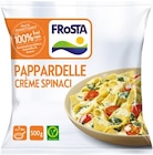 Aktuelles Bami Goreng oder Pappardelle Creme Spinaci Angebot bei REWE in Lübeck ab 2,49 €