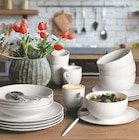 Porzellan-Kombiservice im Angebot bei BRAUN Möbel-Center in Sindelfingen Porzellan-Kombiservice Angebote von Seltmann Weiden bei BRAUN Möbel-Center Sindelfingen für 109,00 €