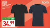 T-Shirt im Angebot bei Marktkauf in Herne T-Shirt Angebote von BOSS bei Marktkauf Herne für 34,99 €