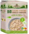 Flocons d’avoine Bio - CROWN- FIELD en promo chez Lidl Flocons d’avoine Bio - CROWN- FIELD dans le catalogue Lidl