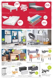 Büromöbel im Sparkauf Prospekt in Heilbronn Aktueller Sparkauf Prospekt mit Büromöbel, "Küchenaktion Fix & Fertig", Seite 6