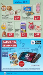 Nintendo Switch Angebot & Preis im aktuellen ALDI Nord Prospekt Nintendo Switch Angebot im aktuellen ALDI Nord Prospekt auf Seite 26