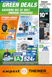 Der aktuelle expert Prospekt Top Angebote