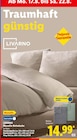 Musselin-Bettwäsche Standardgröße im Angebot bei Lidl in Buchholz Musselin-Bettwäsche Standardgröße Angebote von LIVARNO bei Lidl Buchholz für 14,99 €