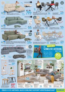 Kissen im Trends Prospekt "TRENDS FOR FRIENDS" mit 8 Seiten (Bottrop)