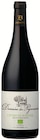 AOP Côtes du Rhône Bio Rouge - DOMAINE DES PEYROUSES - Intermarché Super à Besançon AOP Côtes du Rhône Bio Rouge - DOMAINE DES PEYROUSES en promo chez Intermarché Super Besançon à 4,95 €