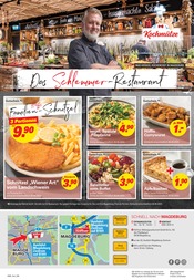 Lebensmittel im Höffner Prospekt in Magdeburg Aktueller Höffner Prospekt mit Lebensmittel, "Polster Spezial", Seite 20