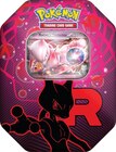 Pokébox Team Rocket à Carrefour dans Asnières-sur-Seine Pokébox Team Rocket à Carrefour dans Asnières-sur-Seine