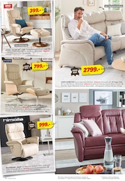 Hocker Angebot & Preis im aktuellen Höffner Prospekt Hocker Angebot im aktuellen Höffner Prospekt auf Seite 14